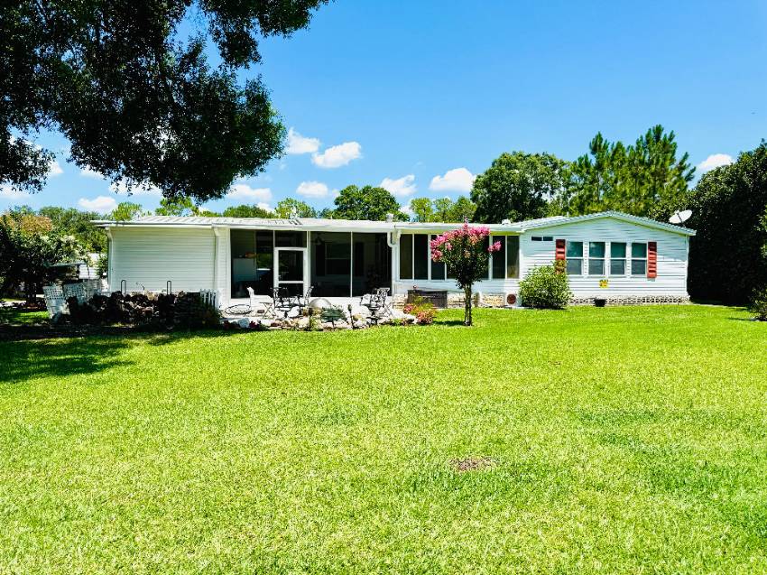 4357 Doral Ct. a Lakeland, FL Mobile or Manufactured Home for Sale